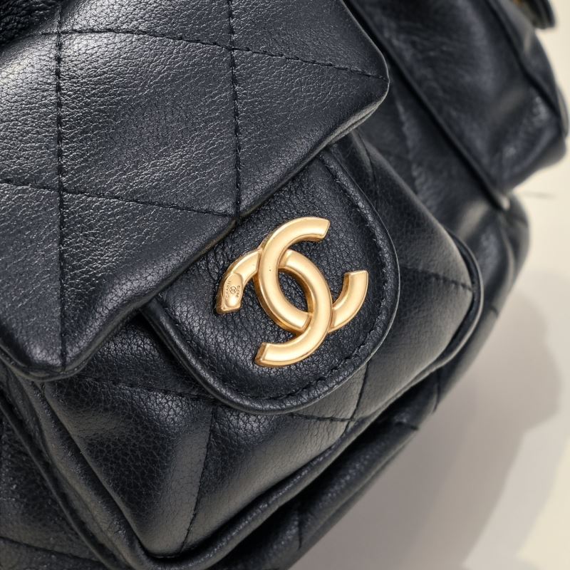 Chanel Backpacks